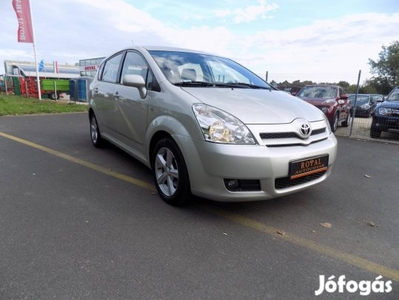 Toyota Corolla Verso 1.8 Linea Terra