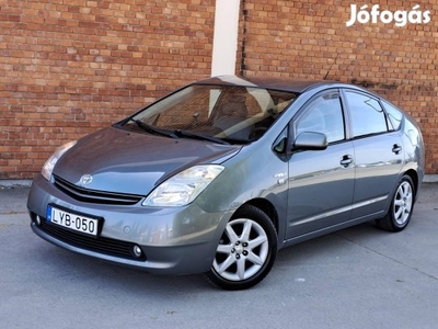 Toyota Prius 1.5 HSD Sol (Automata) Ülésfűtés-J...