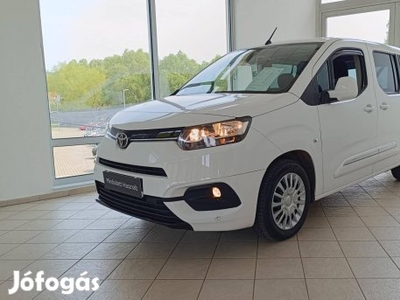 Toyota Proace City Verso 1.5D Shuttle L1H1 MT5...