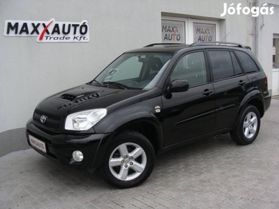 Toyota Rav 4 Rav4 2.0 D 4x4 Sol