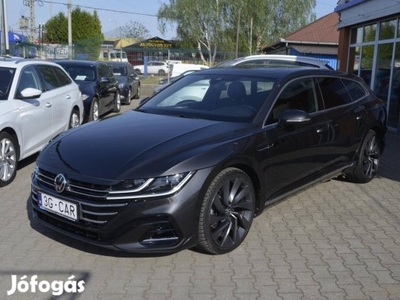 Volkswagen Arteon Shooting Brake 2.0 TDI SCR R-...