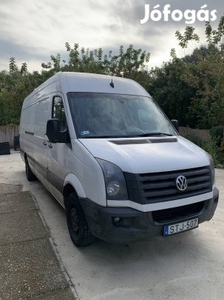 Volkswagen Crafter 2.0 TDI L4H3