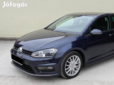 Volkswagen Golf 1.2 TSI BMT Trendline 83.316 KM...