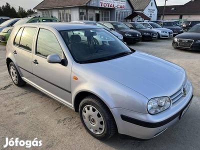 Volkswagen Golf IV 1.6 Trendline