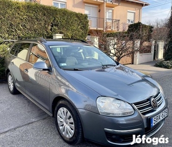 Volkswagen Golf V Variant 1.9 PD TDI Trendline...