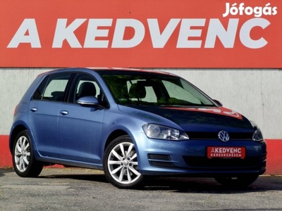 Volkswagen Golf VII 1.4 TSI BMT Comfortline ACT...