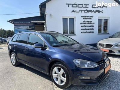 Volkswagen Golf VII Variant 1.2 TSI BMT Trendli...