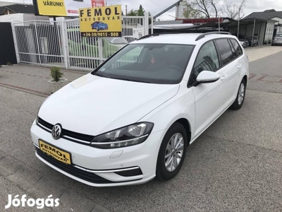 Volkswagen Golf VII Variant 1.6 TDI BMT Comfort...