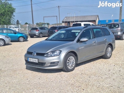 Volkswagen Golf VII Variant 2.0 TDI BMT Allstar...