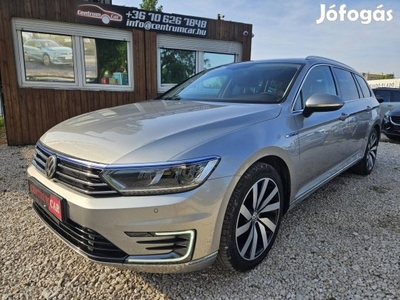 Volkswagen Passat Variant 1.4 TSI GTE Plug-In-H...