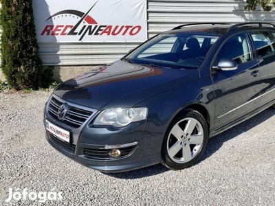 Volkswagen Passat Variant 2.0 CR TDI Sportline...