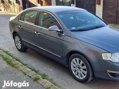 Volkswagen Passat VI 2.0 PD TDI Trendline DPF F...