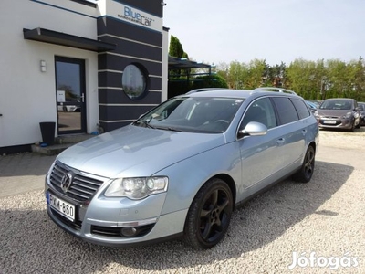 Volkswagen Passat VI Variant 2.0 TFSI Sportline...