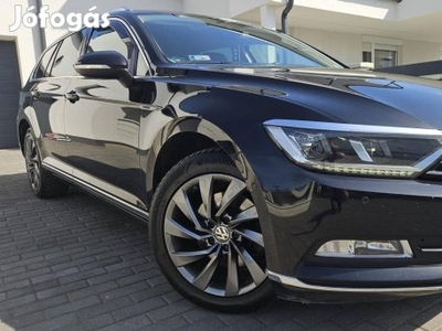 Volkswagen Passat VIII Variant 2.0 TDI BMT SCR...