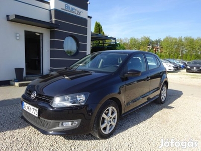 Volkswagen Polo 1.2 60 Trendline KM:178ezer!Meg...