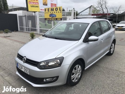 Volkswagen Polo V 1.2 60 Trendline Megkímélt! V...