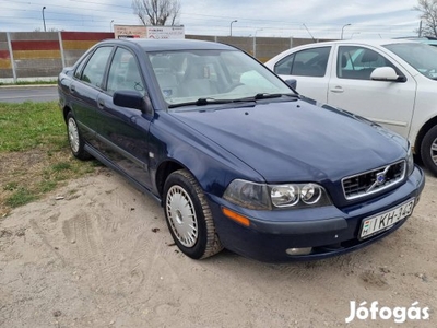 Volvo S40 2.0 Aktiv