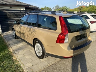 Volvo V50 1.8 Flexifuel Kinetic 214000km.Szervi...