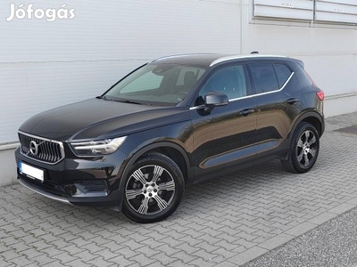 Volvo XC40 1.5 [T3] Inscription Geartronic Gara...