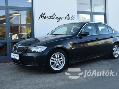 BMW 3-as sorozat