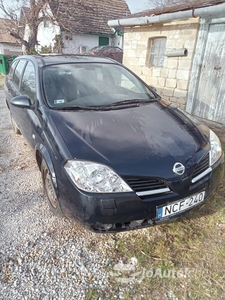 NISSAN Primera