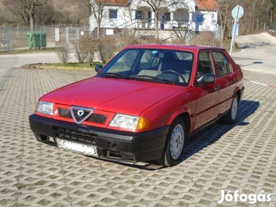 ALFA Romeo 33 1.5 I.E. Jó motorral.6l-es fogyas...