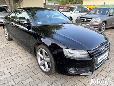 AUDI A5 2.7 TDI DPF multitronic S-Line 18-as AL...