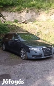 Audi a6 V6 3.0