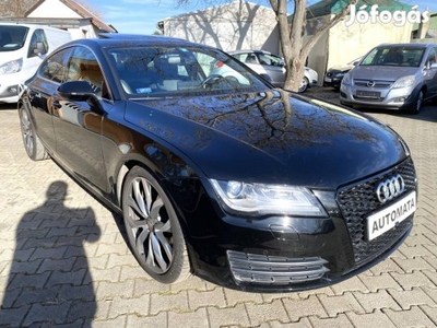 AUDI A7 Sportback 3.0 V6 TDI DPF quattro S-tron...