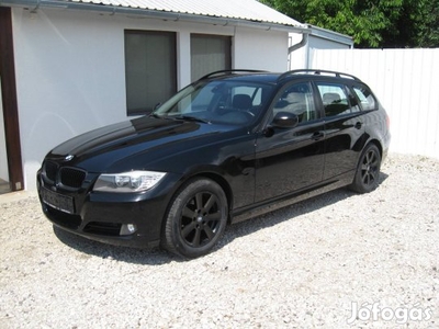 BMW 318d Touring Navi!