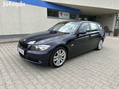 BMW 320d Touring