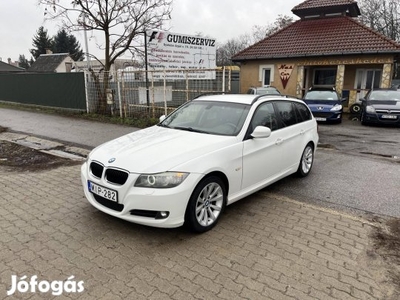 BMW 320d Touring