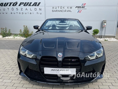 BMW 4-es sorozat