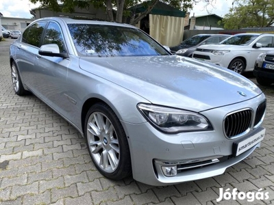 BMW 7-Es Sorozat 7 L Activehybrid (Automata) Ki...