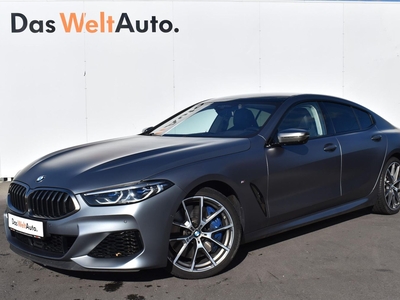 BMW 8xx M850i xDrive Aut.