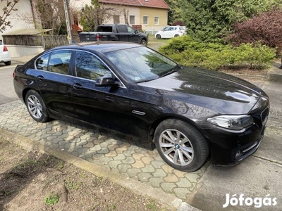 Bmw f10 520d