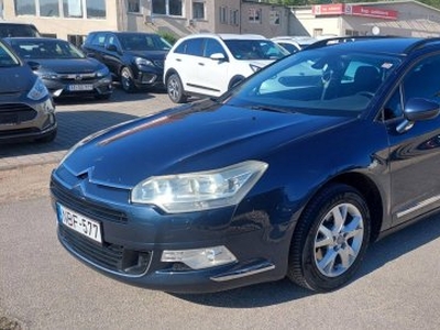 Citroen C5 1.6 HDi Dynamique