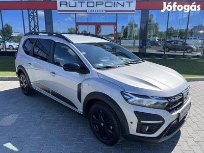 Dacia Jogger 1.0 TCe Extreme (7 személyes ) Mo-...