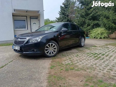 Eladó Chevrolet Cruze