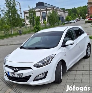 Eladó: Hyundai I30