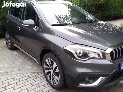 Eladó Suzuki Sx4 S-Cross 1.4 GLX /Hybrid /Panoráma/Full bőr