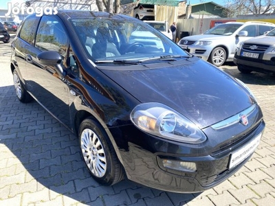 Fiat Grande Punto Evo 1.4 8V Klíma.Multikormány...