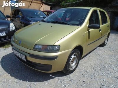 Fiat Punto 1.2.