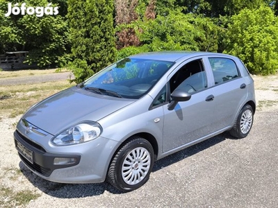 Fiat Punto Evo 1.4 8V Dynamic 150.000km Garantá...