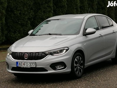 Fiat Tipo 1.4 16V Mirror 25 E km!/Mo-i!/Radar/T...