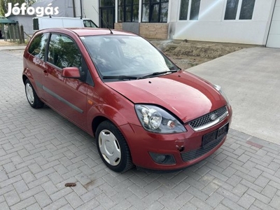 Ford Fiesta 1.4 Fresh (Automata)