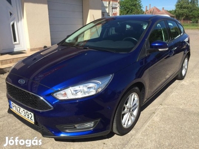 Ford Focus 1.0 Ecoboost Technology S S 77ekm!M....