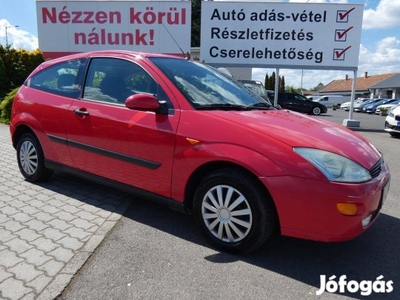 Ford Focus 1.4 Zetec SE 16V Ambiente