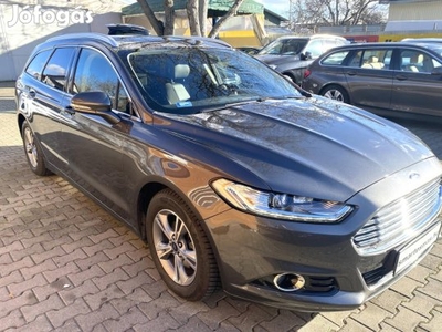 Ford Mondeo 2.0 TDCi Business 4Xalu.Bőr-Alkanta...