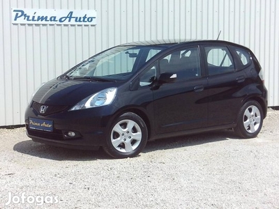 Honda Jazz 1.4 Elegance